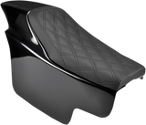 Vintage Tail Section