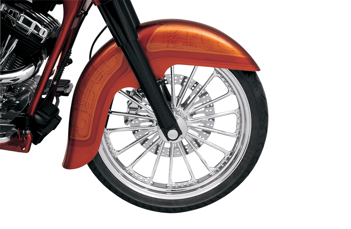 WFB™ Benchmark Front Fender