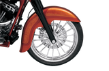 WFB™ Benchmark Front Fender