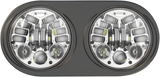 Adaptive 2 LED Headlight