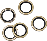 Sprocket Shaft Seal