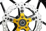 Holeshot Brake Rotor Bolt Kit