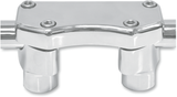 Handlebar Riser & Top Clamp Kit