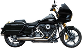 2-into-1 Qualifier Exhaust System