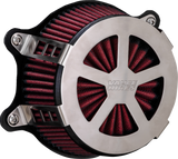 VO2 Radiant V Air Intake Kit