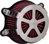 VO2 Radiant V Air Intake Kit