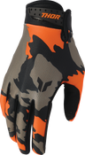 Launchmode Hunter Gloves