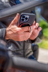 SPC+ Magnetic Ring Mount