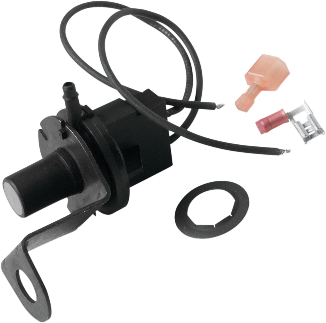 Vacuum-Operated Electrical Switch (VOES)