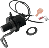Vacuum-Operated Electrical Switch (VOES)