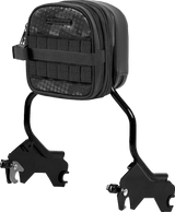 Fundamentals Sissy Bar Bag
