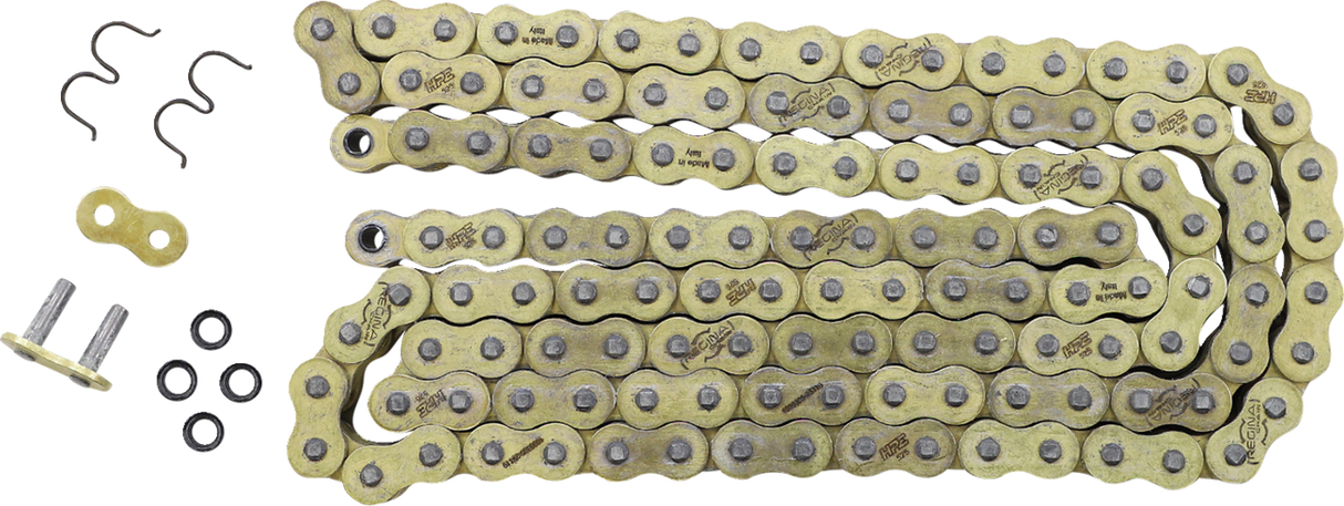 525 HPE Series Chain
