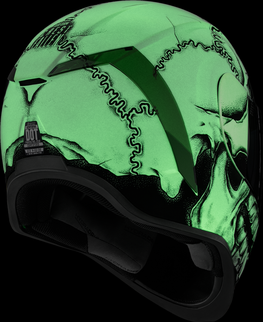 Airform™ Crestfallen MIPS® Helmet