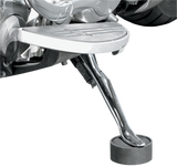 Wheel Cleaning Stand