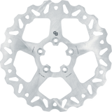 Wave® Brake Rotor