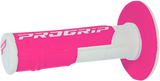 801 Hybrid Duo-Density Cross Grips