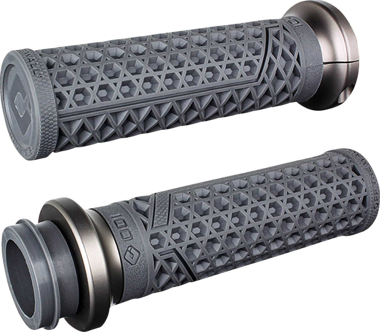 Vans Harley Davidson Grips