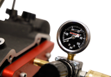 Assembled Engine Case Piston Cooling Jet Pressure Tester