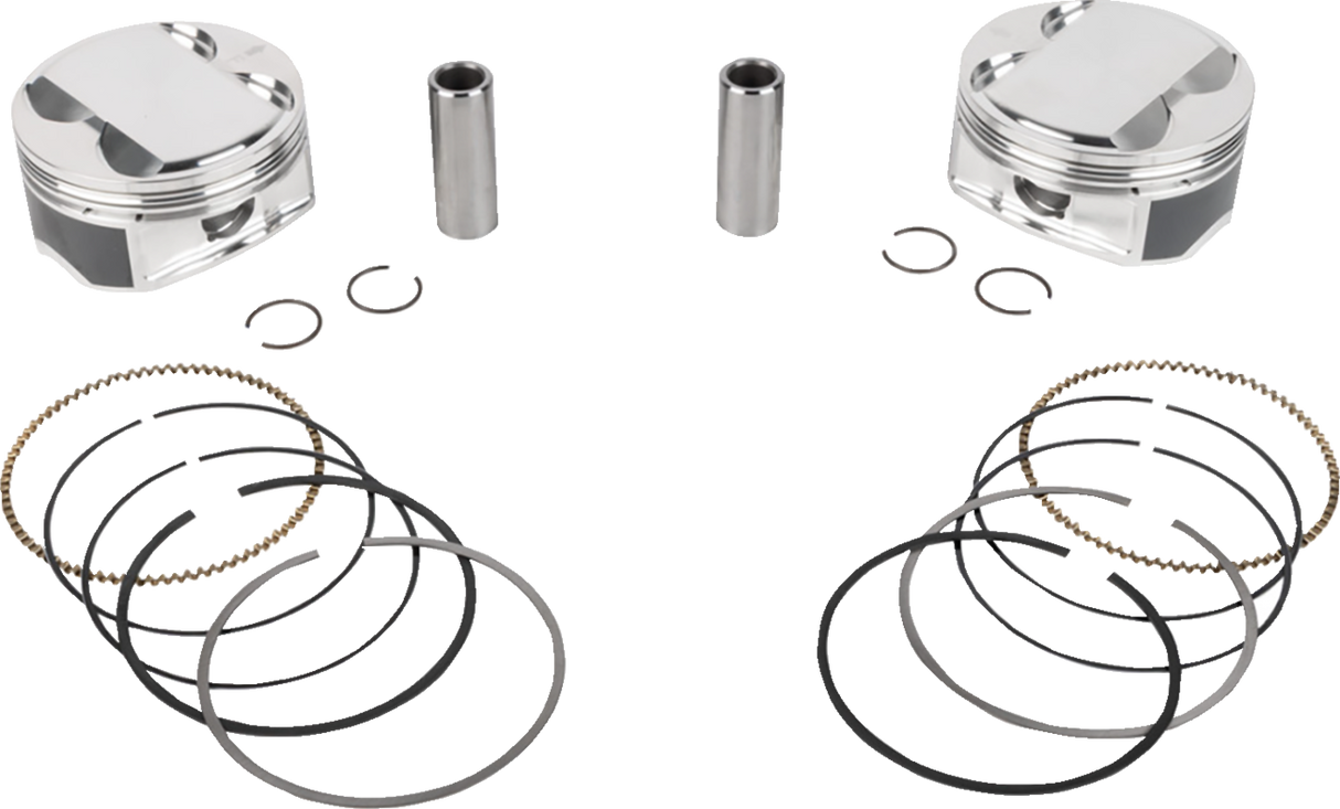 Piston Kit