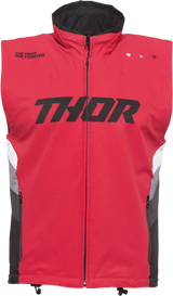 Warmup Vest