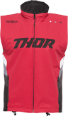 Warmup Vest