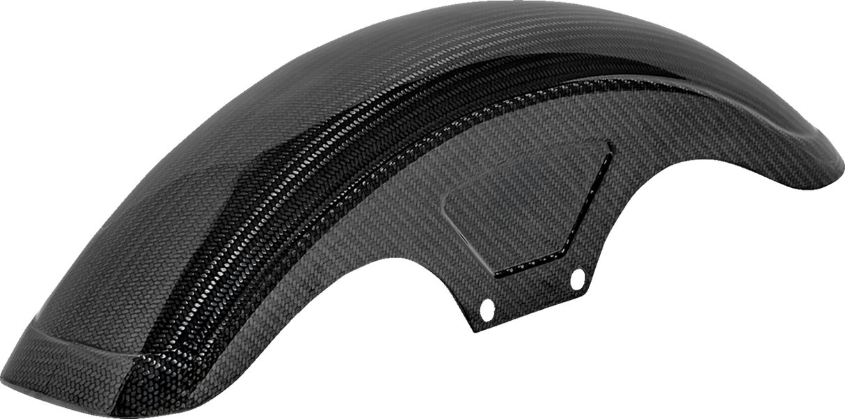 Carbon Fiber Front Fender