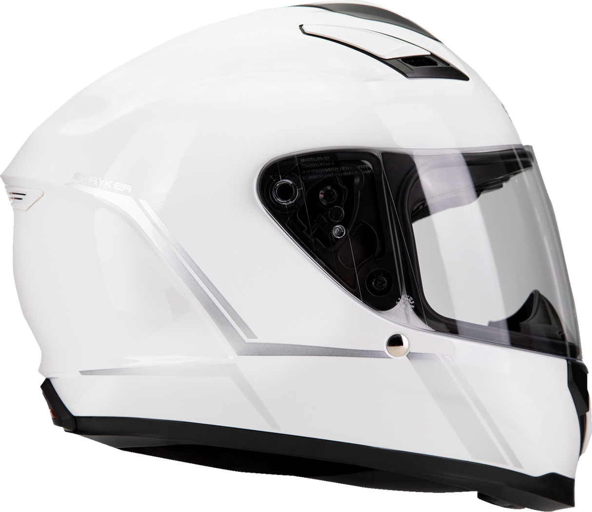 Stryker Helmet