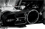 2" Open Belt Drive Kit