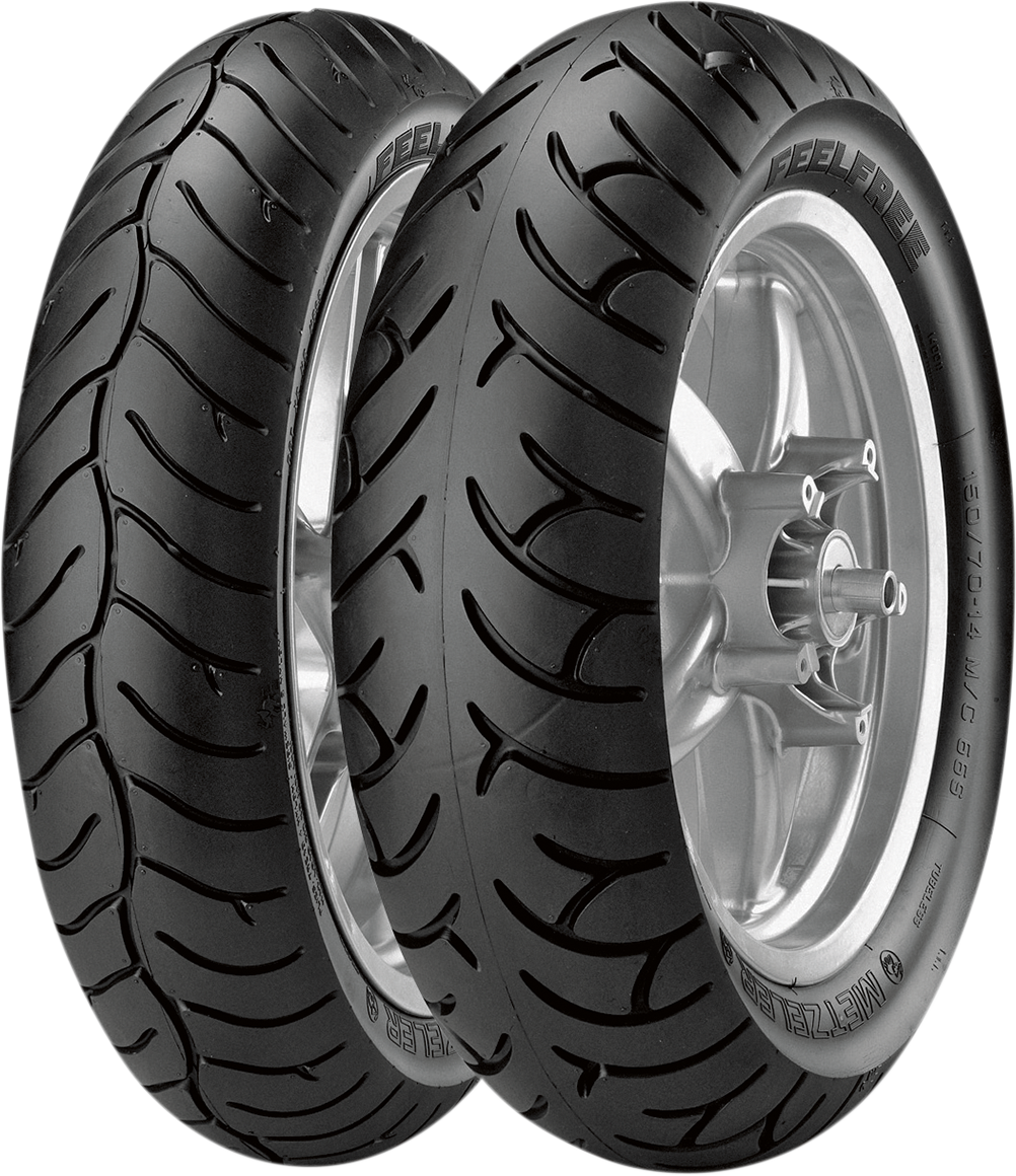 Feelfree™ Scooter Tire