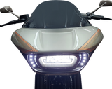 Quad Pod Running Light