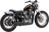 Speedster 909 Exhaust System