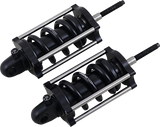 REVO-A Adjustable Softail Coil Suspension