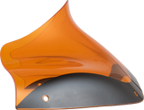 Kolor Flare® Windshield