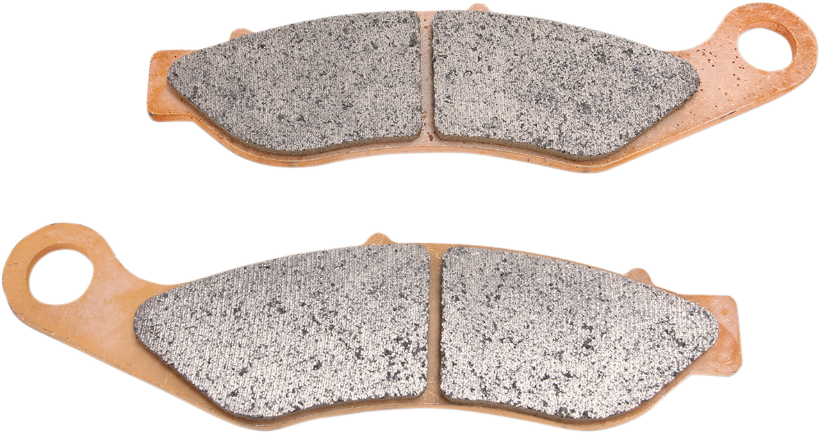 HH Sintered Harley/Buell Brake Pads