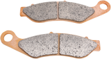 HH Sintered Harley/Buell Brake Pads