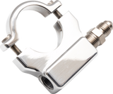 Oil Pressure Gauge Mount