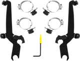 Sportshield Trigger-Lock Complete Mount Kit