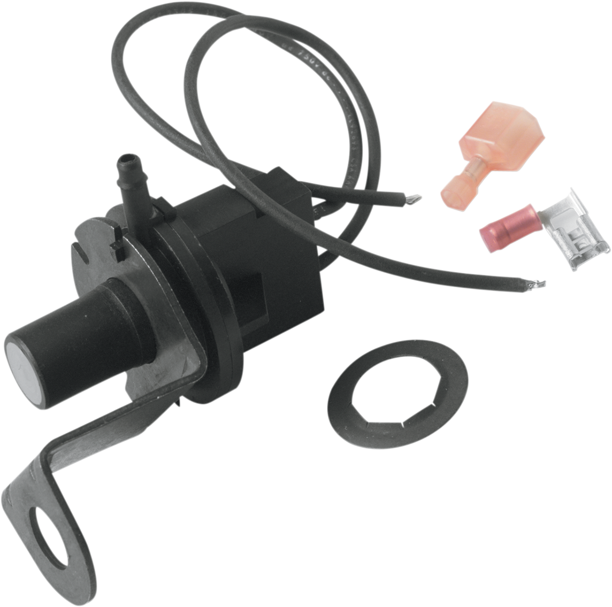 Vacuum-Operated Electrical Switch (VOES)