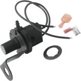 Vacuum-Operated Electrical Switch (VOES)