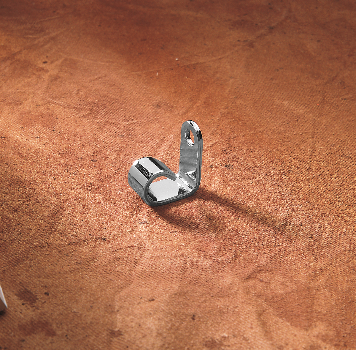 Clutch Cable Support Bracket