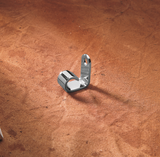 Clutch Cable Support Bracket