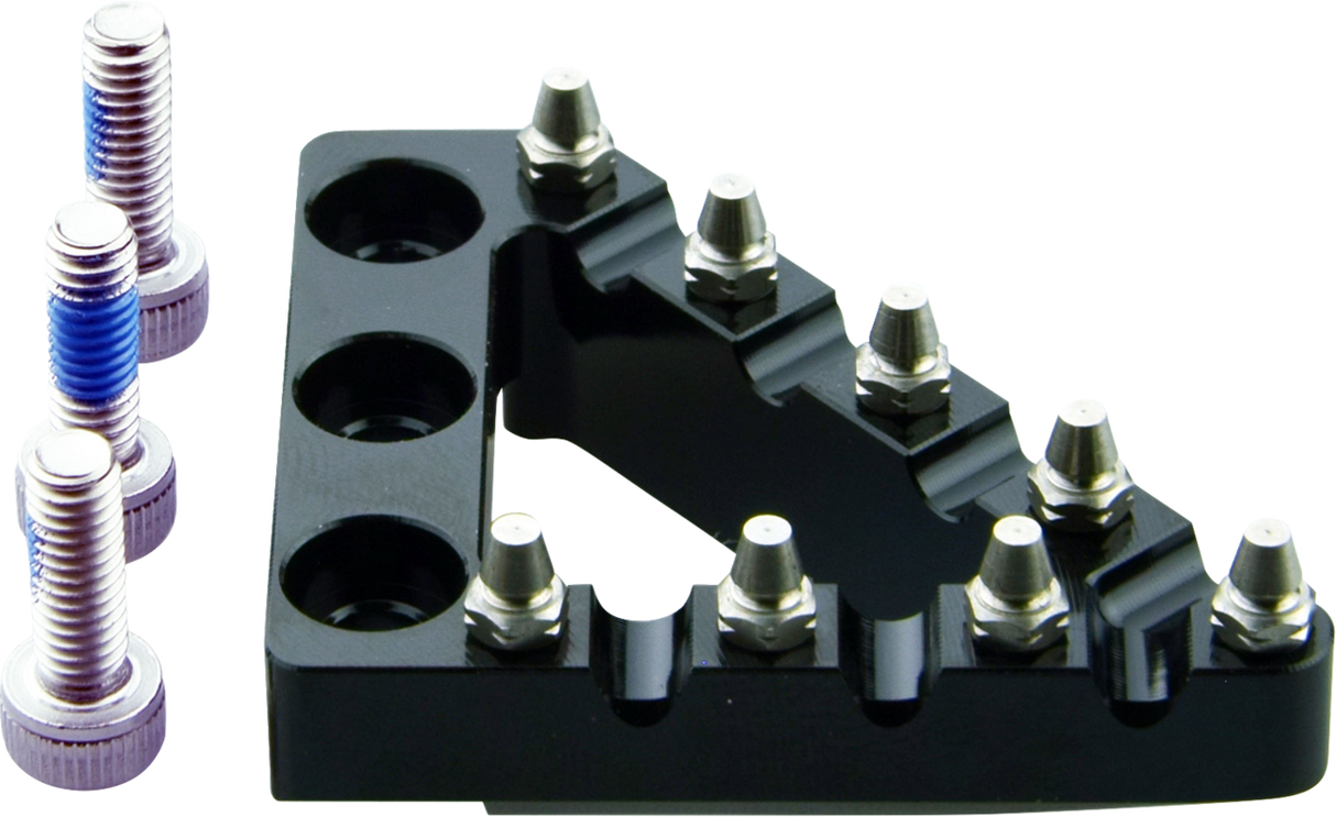 Brake Pedal Tip