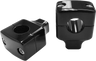 Square Column Risers for 1" Handlebars
