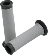 Street Dual-Compound Grips