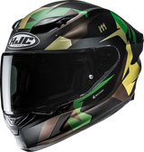 i11 Instant Helmet