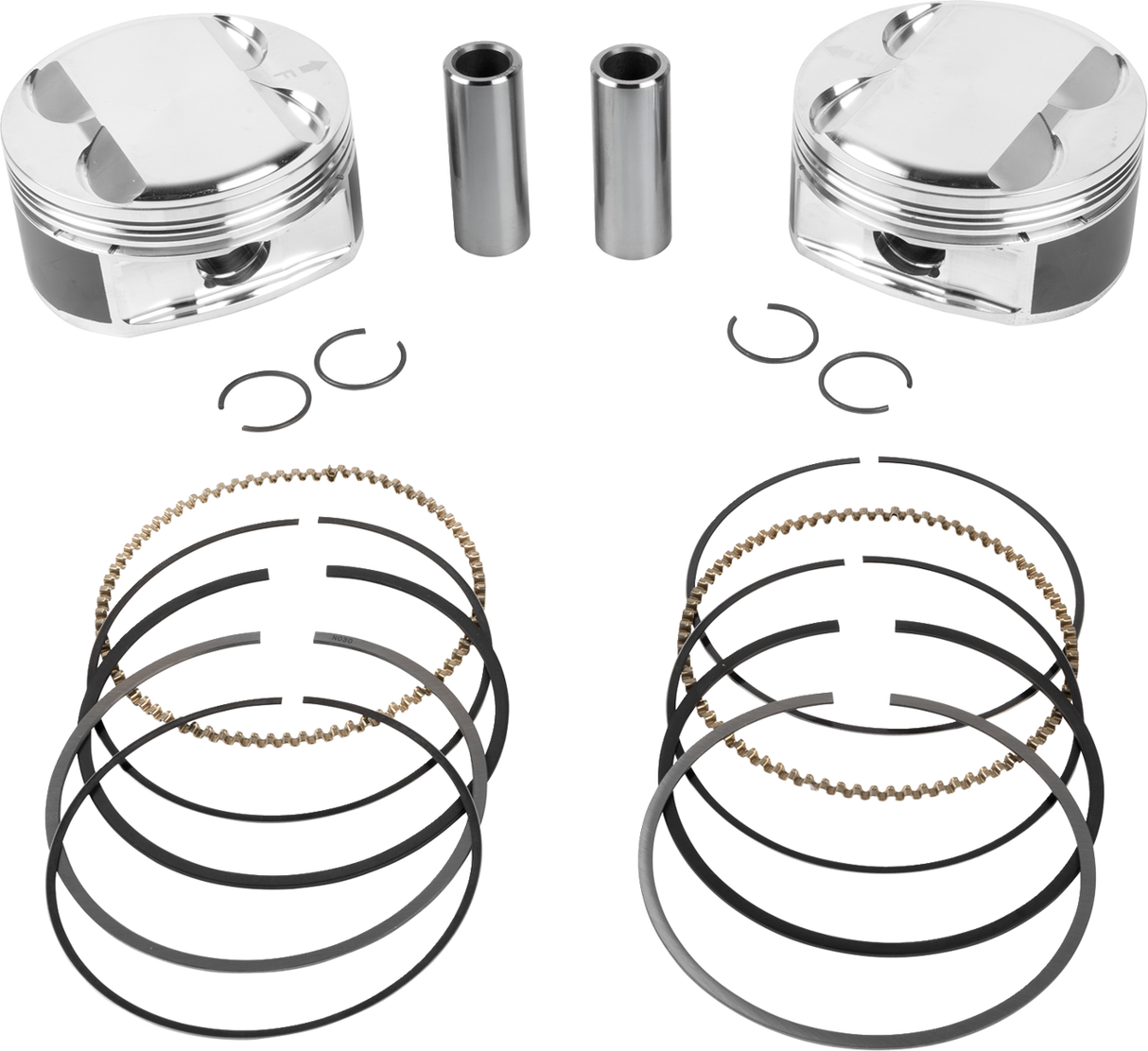 Piston Kit