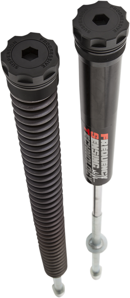 Monotube Cartridge Fork Kit