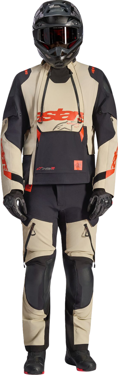 Halo Pro Drystar® XF Laminated Jacket
