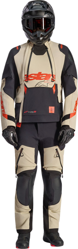 Halo Pro Drystar® XF Laminated Jacket