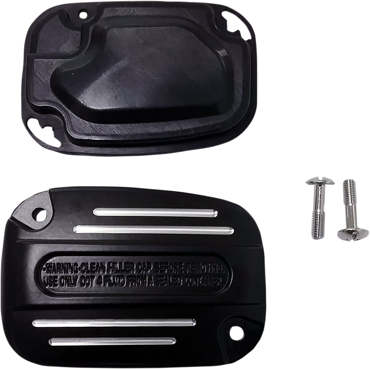 Clutch Master Cylinder Cover